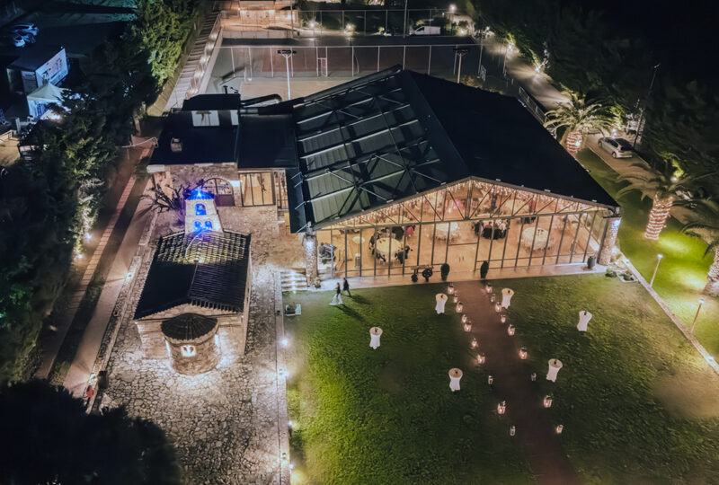 Κτημα Domaine Karras Κτημα Domaine Karras