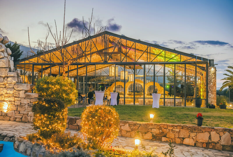 Κτημα Domaine Karras