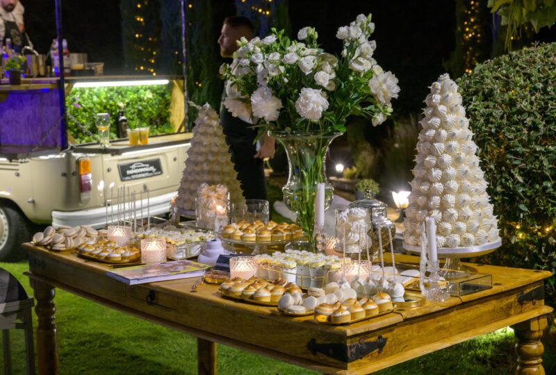 Domaine Karras Domaine Karras